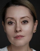 Мария Кравченко