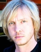 Grootschalige poster van Kenny Wayne Shepherd