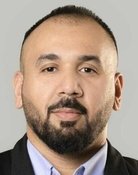 Mahmoud Al Sheikh