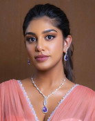 Supritha Naidu