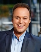 Grootschalige poster van Frans Bauer