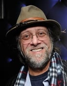 Grootschalige poster van Len Wein