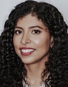 Kalinda Vazquez