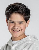 Patricio de la Garza