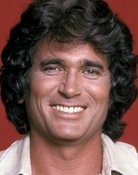Michael Landon