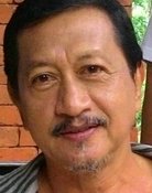 Grootschalige poster van Hans Gunawan