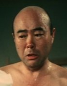 Grootschalige poster van Komimasa Tanaka