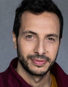 Lior Duvdevani