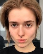Tasha Kulakova