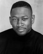 Largescale poster for Joe Torry