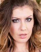 Grootschalige poster van Carolina Monro