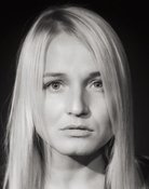 Анастасия Утробина