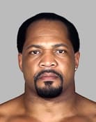 Largescale poster for Ron Simmons