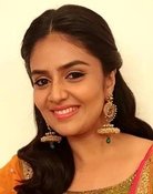 Largescale poster for Sreemukhi