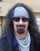 Eric Shackelford