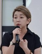 Wu Yi-Jan