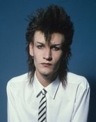 Daniel Ash