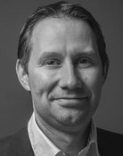 Grootschalige poster van Lukas Hobi
