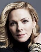 Largescale poster for Kim Cattrall