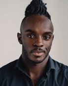Ryan Reid
