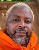 Bienvenu Roland Mvoe