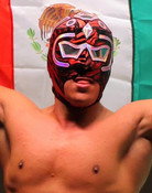 Sangre Azteca Jr.