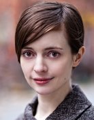 Emily St. John Mandel