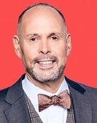 Largescale poster for Ernie Johnson