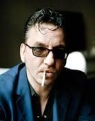 Largescale poster for Richard Hawley