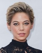 Grootschalige poster van Analeigh Tipton