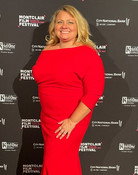 Catherine Barahona