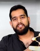 Mihir Desai