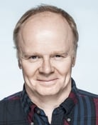 Grootschalige poster van Jason Watkins