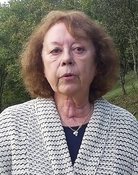 Grootschalige poster van Dominique Baffier