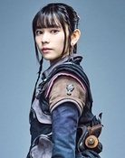 神嶋里花