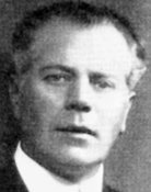 Wilhelm Högstedt