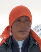 Jomdoe Sherpa