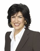 Largescale poster for Christiane Amanpour