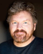 Stephen Hunter