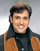 Grootschalige poster van Govinda