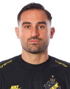 Sotiris Papagiannopoulos