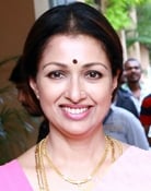 Largescale poster for Gautami Tadimalla