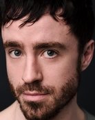 Aidan O'Callaghan