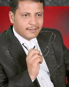 أحمد المعمري