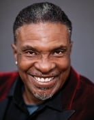 Keith David Picture