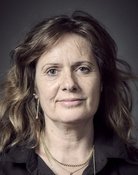 Camilla Bjørnvad
