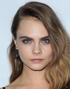 Cara Delevingne