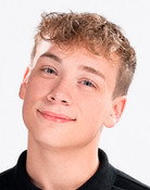 Oliver Lamb