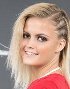 Grootschalige poster van Madison Hart
