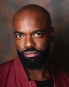Terrell Foster-James